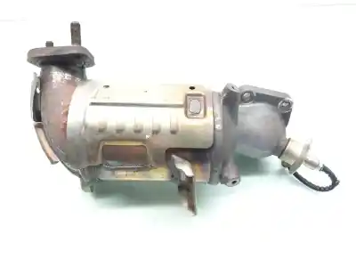Автозапчасти б/у катализатор за kia xceed (cd) 1.4 t-gdi ссылки oem iam   19c26h058