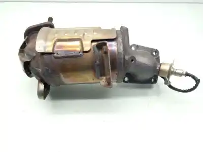 Автозапчасти б/у катализатор за kia xceed (cd) 1.4 t-gdi ссылки oem iam   19c26h058