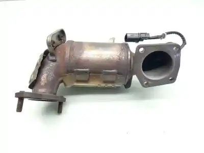Автозапчасти б/у катализатор за kia xceed (cd) 1.4 t-gdi ссылки oem iam   19c26h058