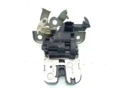 Pezzo di ricambio per auto di seconda mano baule / serratura del cancello per skoda suberb (3t4) ambition riferimenti oem iam 