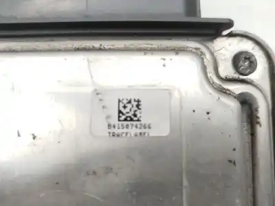 Автозапчастина б/у ебу контролер двигуна для mitsubishi outlander (cw0) 2.0 di-d cat посилання на oem iam  0281014108 1860a906