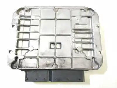 Автозапчасти б/у блок управления двигателем за opel astra j (p10) 1.7 cdti (68) ссылки oem iam  mb2758008884 55577647