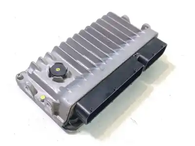 Peça sobressalente para automóvel em segunda mão centralina de motor uce por toyota auris (_e18_) 1.8 hybrid (zwe186_) referências oem iam 