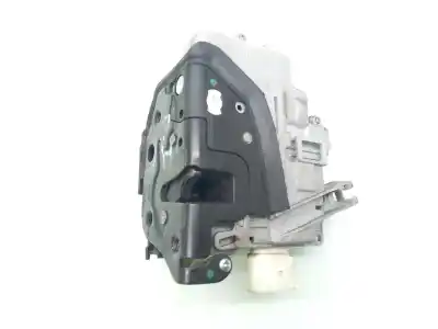 Pezzo di ricambio per auto di seconda mano serratura porta anteriore sinistra per skoda suberb (3t4) ambition riferimenti oem iam 