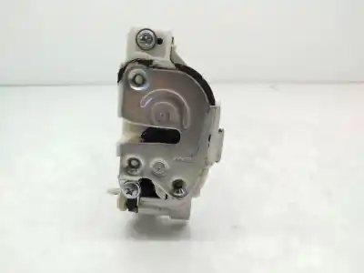 Second-hand car spare part rear right door lock for mitsubishi outlander (cw0) 2.0 di-d cat oem iam references 