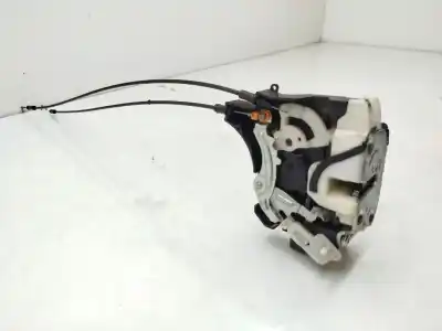 Second-hand car spare part rear right door lock for mitsubishi outlander (cw0) 2.0 di-d cat oem iam references   