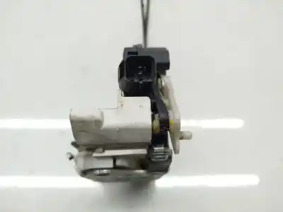 Second-hand car spare part rear right door lock for mitsubishi outlander (cw0) 2.0 di-d cat oem iam references   