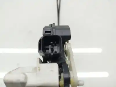 Second-hand car spare part rear right door lock for mitsubishi outlander (cw0) 2.0 di-d cat oem iam references   