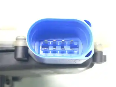 İkinci el araba yedek parçası sol ön kapi kilidi için seat ibiza iii (6l1) 1.4 16v oem iam referansları 7e1837015a 991990101 3b1837015am