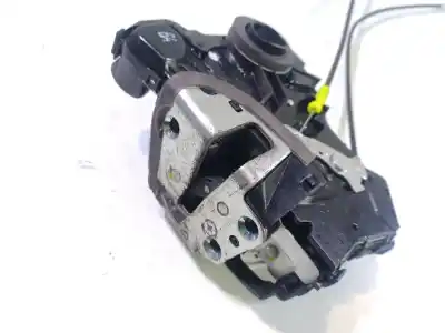 Peça sobressalente para automóvel em segunda mão fechadura da porta dianteira esquerda por toyota auris (_e18_) 1.8 hybrid (zwe186_) referências oem iam 