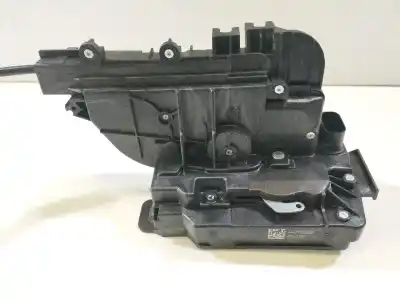 İkinci el araba yedek parçası SOL ÖN KAPI KILIDI için MERCEDES-BENZ VITO KASTEN  OEM IAM referansları A4477200035  