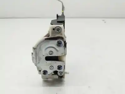 Second-hand car spare part rear left door lock for mitsubishi outlander (cw0) 2.0 di-d cat oem iam references 
