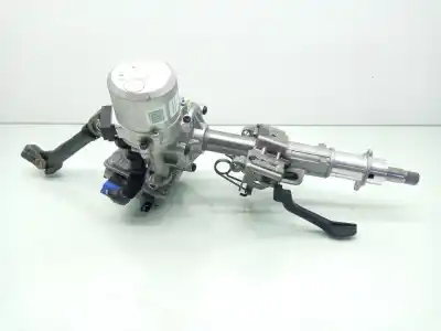 Автозапчасти б/у рулевая колонка за kia xceed (cd) 1.4 t-gdi ссылки oem iam 