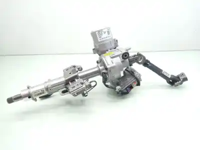 Pezzo di ricambio per auto di seconda mano piantone dello sterzo per kia xceed (cd) 1.4 t-gdi riferimenti oem iam  j7563e0100 , j7756300300 56300j7300