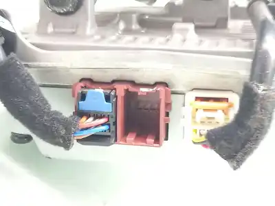 Pezzo di ricambio per auto di seconda mano piantone dello sterzo per kia xceed (cd) 1.4 t-gdi riferimenti oem iam  j7563e0100 , j7756300300 56300j7300