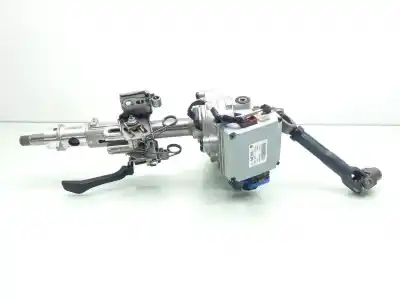 Pezzo di ricambio per auto di seconda mano piantone dello sterzo per kia xceed (cd) 1.4 t-gdi riferimenti oem iam  j7563e0100 , j7756300300 56300j7300