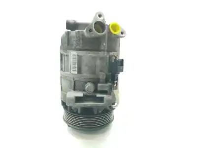 Second-hand car spare part air conditioning compressor for renault master iii furgón (fv) 2.3 dci 125 fwd (fv0c, fv0d, fv0g, fv0h, fv0j, fv0k) oem iam references  Second-hand car spare part air conditioning compressor for renault master iii furgón (fv) 2.3 dci 125 fwd (fv0c, fv0d, fv0g, fv0h, fv0j, fv0k) oem iam references