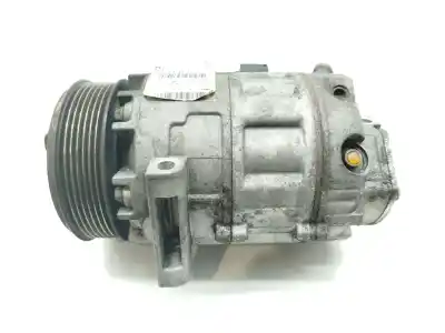 Gebrauchtes Autoersatzteil klimakompressor zum renault master iii furgón (fv) 2.3 dci 125 fwd (fv0c, fv0d, fv0g, fv0h, fv0j, fv0k) oem-iam-referenzen  1041500644 8200848916