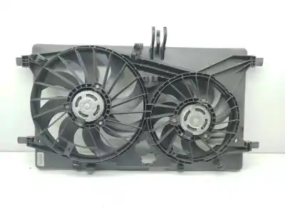 Second-hand car spare part radiator cooling fan for renault master iii furgón (fv) 2.3 dci 125 fwd (fv0c, fv0d, fv0g, fv0h, fv0j, fv0k) oem iam references  Second-hand car spare part radiator cooling fan for renault master iii furgón (fv) 2.3 dci 125 fwd (fv0c, fv0d, fv0g, fv0h, fv0j, fv0k) oem iam references