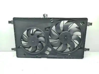 Автозапчасти б/у электрический вентилятор за renault master iii furgón (fv) 2.3 dci 125 fwd (fv0c, fv0d, fv0g, fv0h, fv0j, fv0k) ссылки oem iam  5020592 214810239r