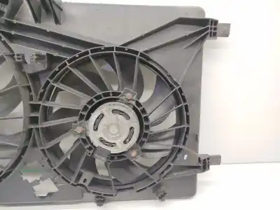 Автозапчасти б/у электрический вентилятор за renault master iii furgón (fv) 2.3 dci 125 fwd (fv0c, fv0d, fv0g, fv0h, fv0j, fv0k) ссылки oem iam  5020592 214810239r