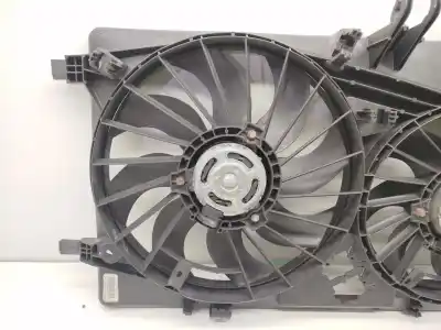 Автозапчасти б/у электрический вентилятор за renault master iii furgón (fv) 2.3 dci 125 fwd (fv0c, fv0d, fv0g, fv0h, fv0j, fv0k) ссылки oem iam  5020592 214810239r