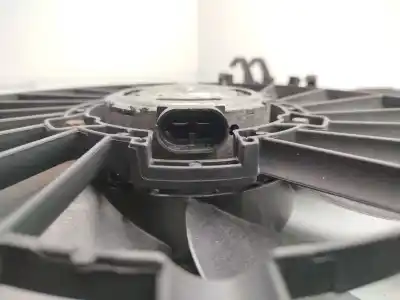 Автозапчасти б/у электрический вентилятор за renault master iii furgón (fv) 2.3 dci 125 fwd (fv0c, fv0d, fv0g, fv0h, fv0j, fv0k) ссылки oem iam  5020592 214810239r