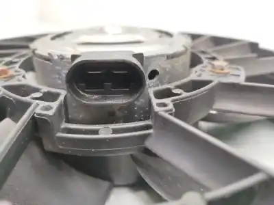 Автозапчасти б/у электрический вентилятор за renault master iii furgón (fv) 2.3 dci 125 fwd (fv0c, fv0d, fv0g, fv0h, fv0j, fv0k) ссылки oem iam  5020592 214810239r