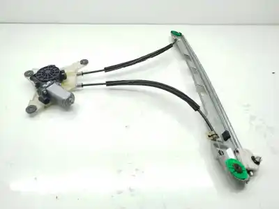 Second-hand car spare part DRIVER LEFT WINDOW REGULATOR for RENAULT MASTER III FURGÓN (FV)  OEM IAM references  5YY0067 9030285 128001032E