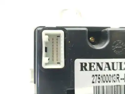 Second-hand car spare part climate control for renault master iii furgón (fv) 2.3 dci 125 fwd (fv0c, fv0d, fv0g, fv0h, fv0j, fv0k) oem iam references  5l7740000 275100013rb2