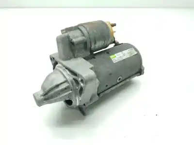 Second-hand car spare part starter motor for renault master iii furgón (fv) 2.3 dci 125 fwd (fv0c, fv0d, fv0g, fv0h, fv0j, fv0k) oem iam references  Second-hand car spare part starter motor for renault master iii furgón (fv) 2.3 dci 125 fwd (fv0c, fv0d, fv0g, fv0h, fv0j, fv0k) oem iam references