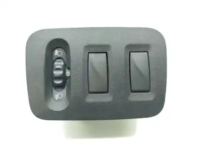 Second-hand car spare part headlights switch for renault master iii furgón (fv) 2.3 dci 125 fwd (fv0c, fv0d, fv0g, fv0h, fv0j, fv0k) oem iam references  Second-hand car spare part headlights switch for renault master iii furgón (fv) 2.3 dci 125 fwd (fv0c, fv0d, fv0g, fv0h, fv0j, fv0k) oem iam references