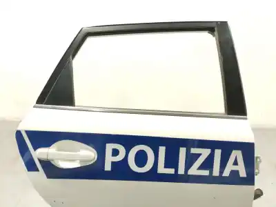 Pièce détachée automobile d'occasion porte arriere droite pour toyota auris (_e18_) 1.8 hybrid (zwe186_) références oem iam 6700302380  
