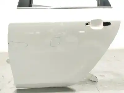 Автозапчастина б/у двері задні ліві для opel astra j (p10) 2.0 cdti (68) посилання на oem iam 13285610  13270584