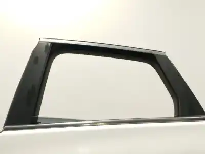 Автозапчастина б/у двері задні ліві для opel astra j (p10) 2.0 cdti (68) посилання на oem iam 13285610  13270584