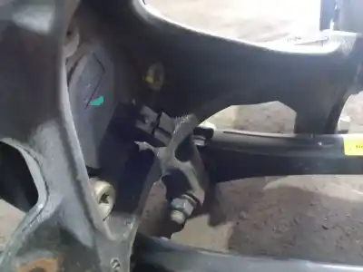 Second-hand car spare part rear axle for kia xceed (cd) 1.4 t-gdi oem iam references 55410g4ab0  1909030348b