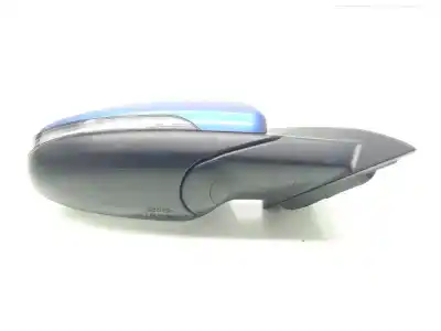 Автозапчастина б/у правий задний огляд для kia xceed (cd) 1.4 t-gdi посилання на oem iam   87620j7331b3l