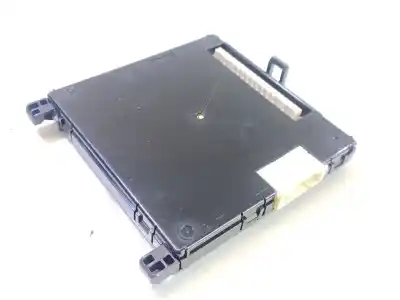 Peça sobressalente para automóvel em segunda mão módulo eletrônico por toyota auris (_e18_) 1.8 hybrid (zwe186_) referências oem iam 