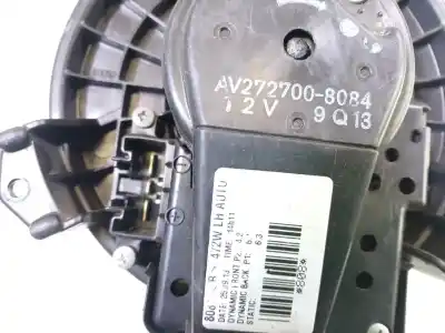 Peça sobressalente para automóvel em segunda mão motor de sofagem por toyota auris (_e18_) 1.8 hybrid (zwe186_) referências oem iam   av2727008084