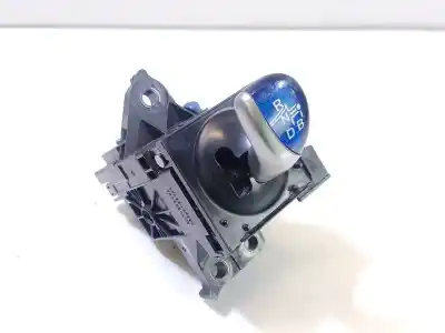 Peça sobressalente para automóvel em segunda mão alavanca de velocidades por toyota auris (_e18_) 1.8 hybrid (zwe186_) referências oem iam 