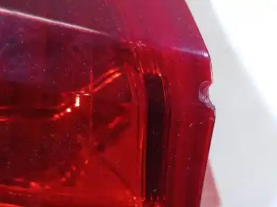 Second-hand car spare part left tailgate light for toyota auris (_e18_) 1.8 hybrid (zwe186_) oem iam references 8156102730  