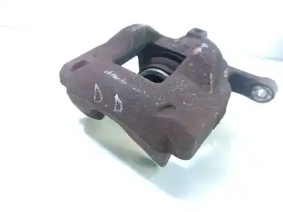 Peça sobressalente para automóvel em segunda mão pinça de travão dianteira direita por toyota auris (_e18_) 1.8 hybrid (zwe186_) referências oem iam 