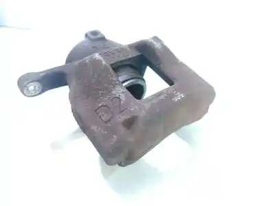 Peça sobressalente para automóvel em segunda mão pinça de travão dianteira esquerda por toyota auris (_e18_) 1.8 hybrid (zwe186_) referências oem iam 
