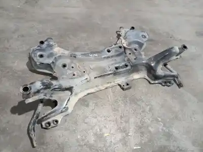 Second-hand car spare part front axle for toyota auris (_e18_) 1.8 hybrid (zwe186_) oem iam references 5120102102  