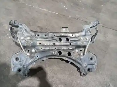 Second-hand car spare part front axle for toyota auris (_e18_) 1.8 hybrid (zwe186_) oem iam references 5120102102  