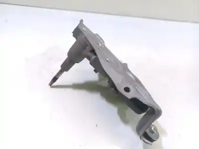 Peça sobressalente para automóvel em segunda mão motor do limpador traseiro por toyota auris (_e18_) 1.8 hybrid (zwe186_) referências oem iam 