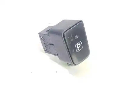 Peça sobressalente para automóvel em segunda mão travão de estacionamento elétrico por toyota auris (_e18_) 1.8 hybrid (zwe186_) referências oem iam 