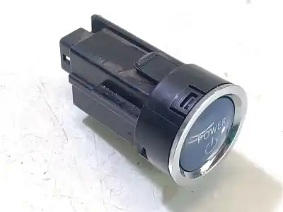 Peça sobressalente para automóvel em segunda mão comutador de ignição por toyota auris (_e18_) 1.8 hybrid (zwe186_) referências oem iam 