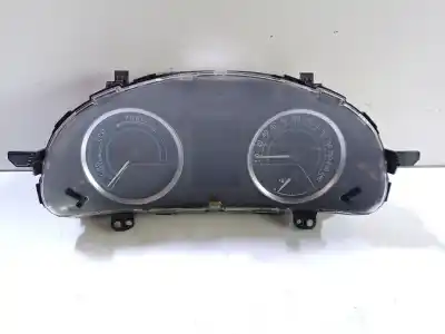 Peça sobressalente para automóvel em segunda mão quadrante por toyota auris (_e18_) 1.8 hybrid (zwe186_) referências oem iam 