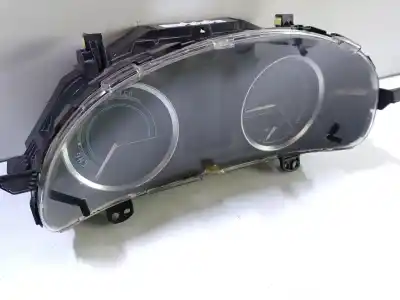 Peça sobressalente para automóvel em segunda mão quadrante por toyota auris (_e18_) 1.8 hybrid (zwe186_) referências oem iam  a2c90237400020475 838000zw30